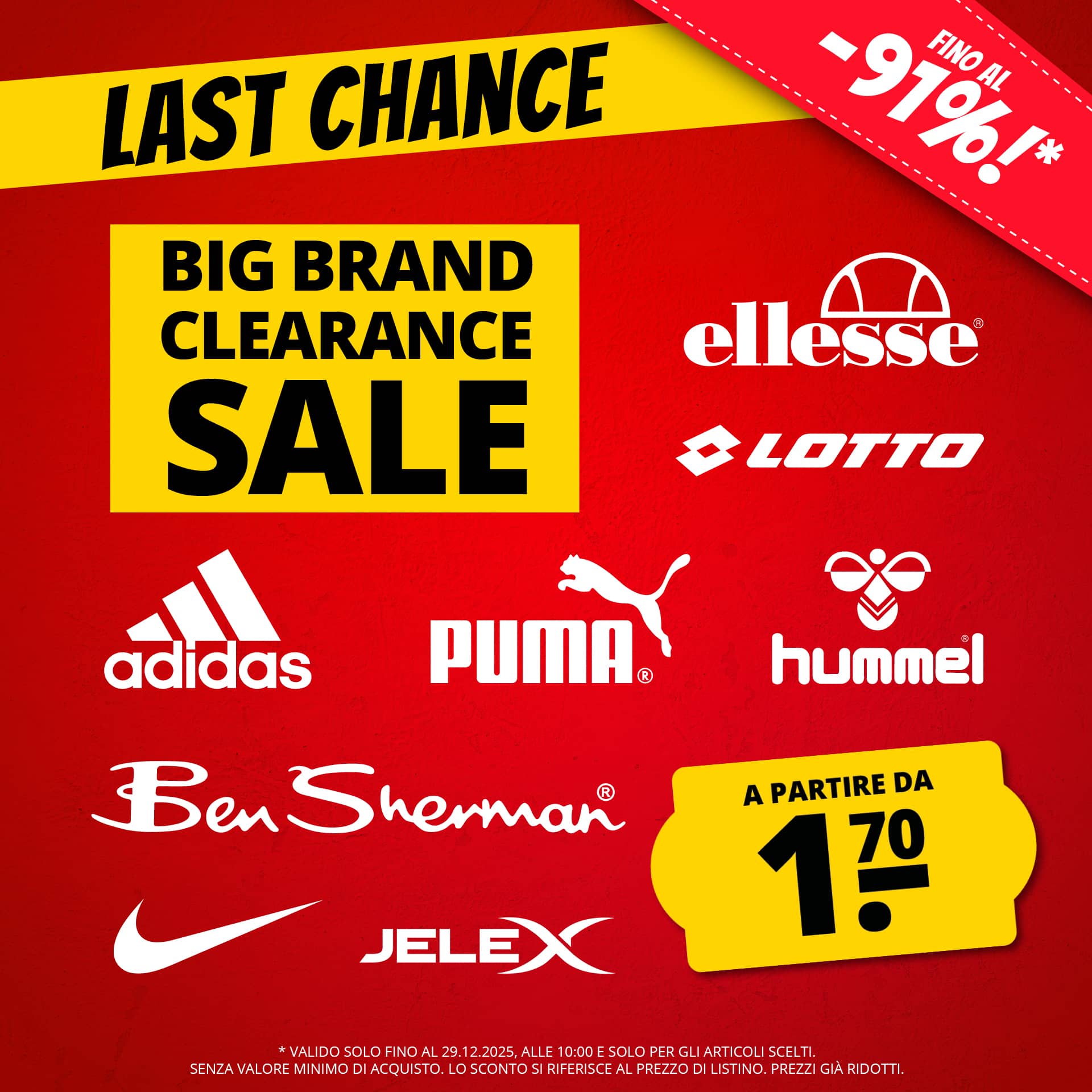 mega accordo reminder