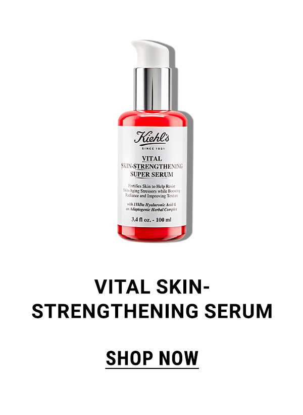 VITAL SKIN-STRENGTHENING SERUM