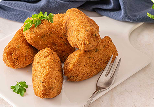 Ricette di Capodanno