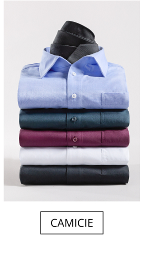 Camicie