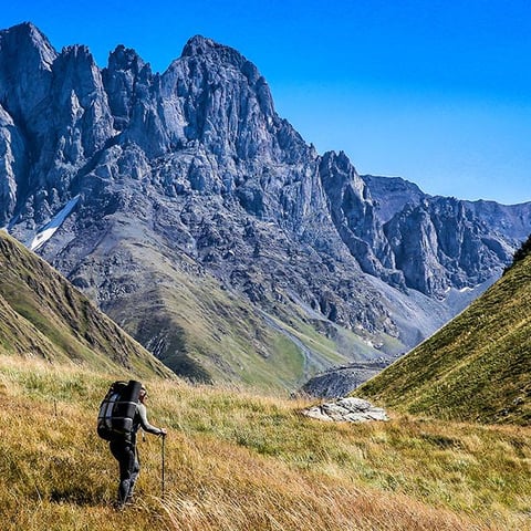 Activity image: Da Tbilisi a Kazbegi, Ananuri, Gudauri e Gergeti