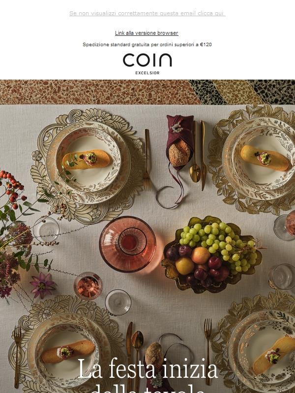 Capodanno in tavola: celebra con stile