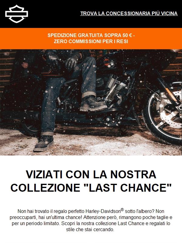 Crea il tuo look per il nuovo anno prima che sia tardi