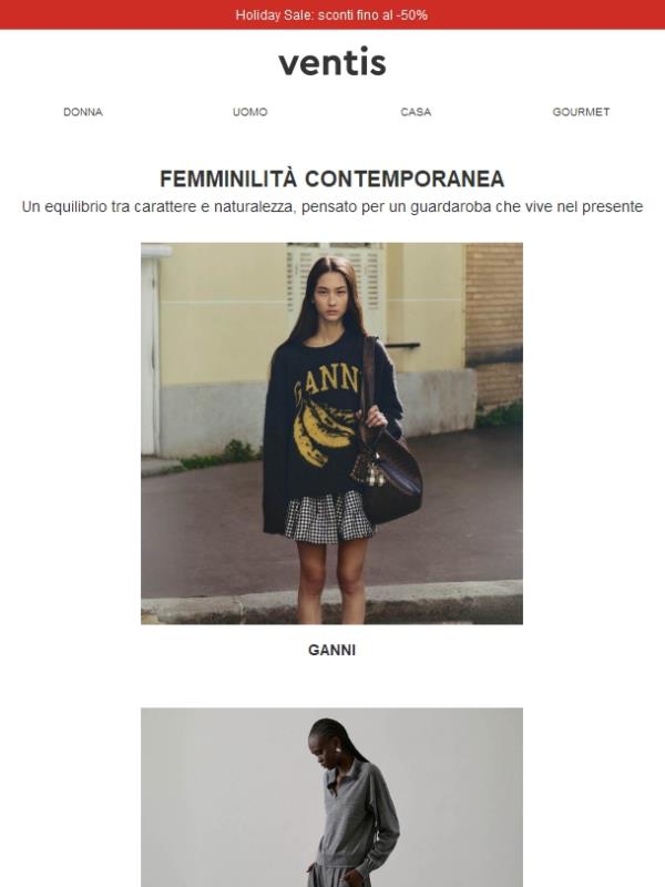 Essenziale, ma non semplice