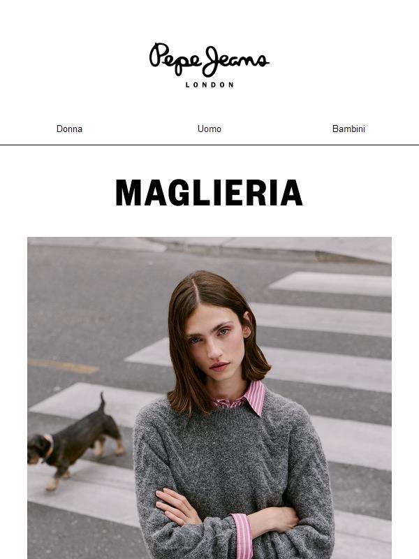 Stili unici per l’inverno