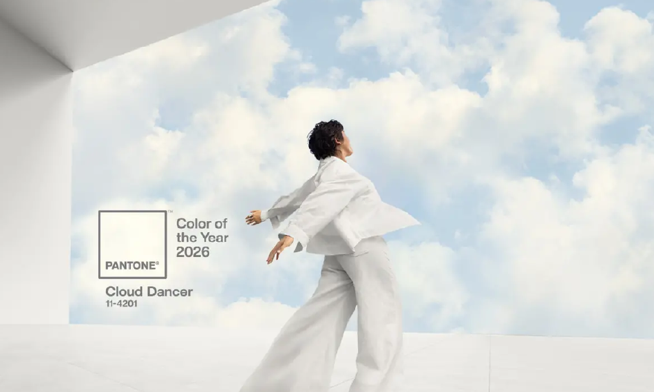 Colore dell'anno 2026