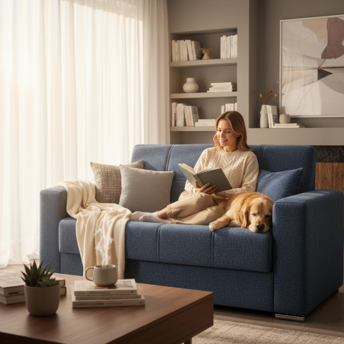 Offerte Divani Bella Home