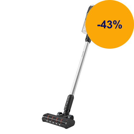 3000 Series Aqua Aspirapolvere senza filo Aqua