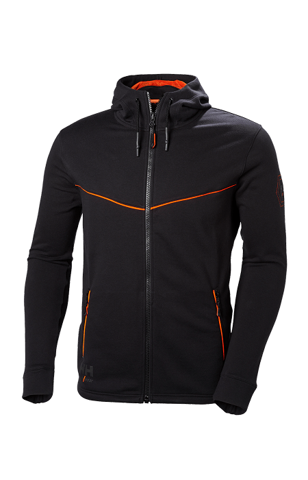 Chelsea Evolution Zip Hoodie