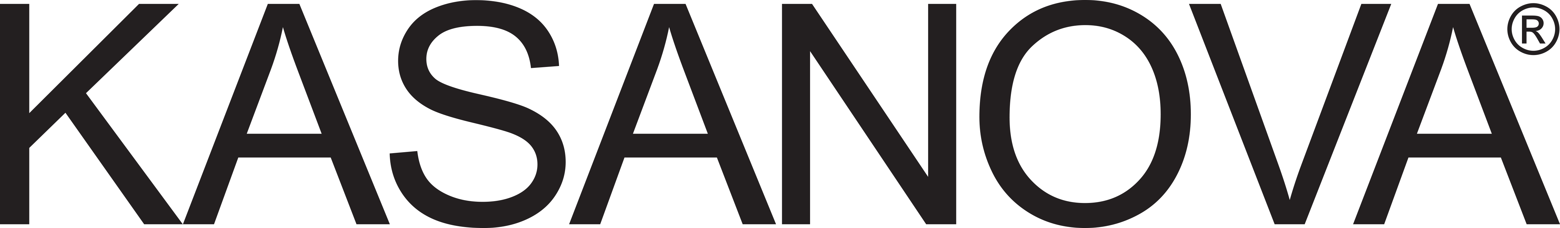 Logo Kasanova