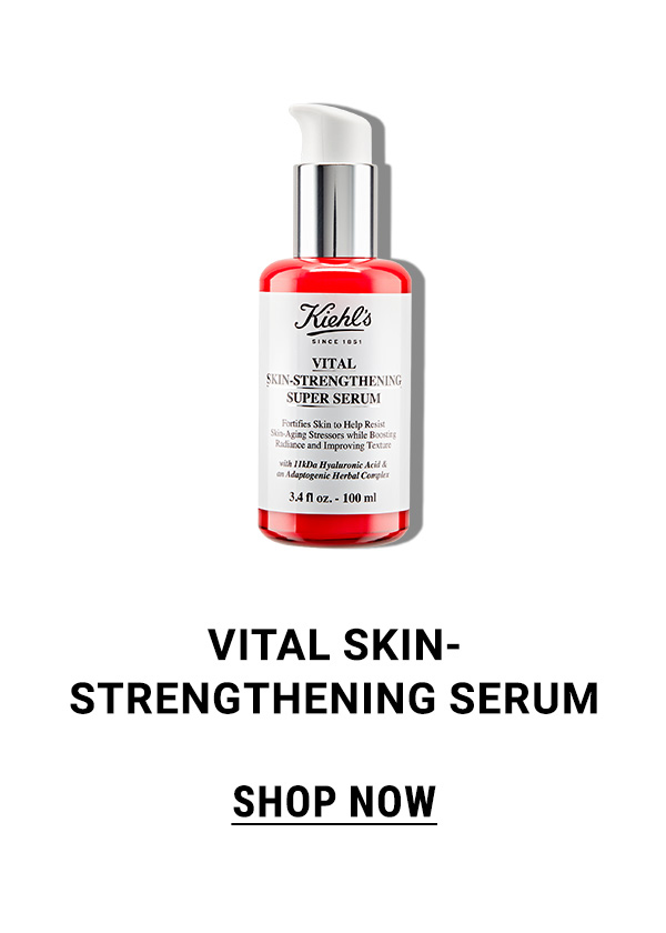 VITAL SKIN-STRENGTHENING SERUM