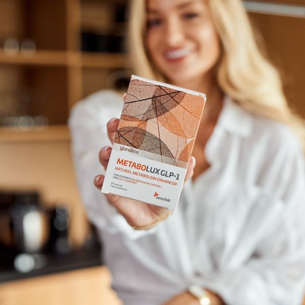 MetaboLux GLP-1