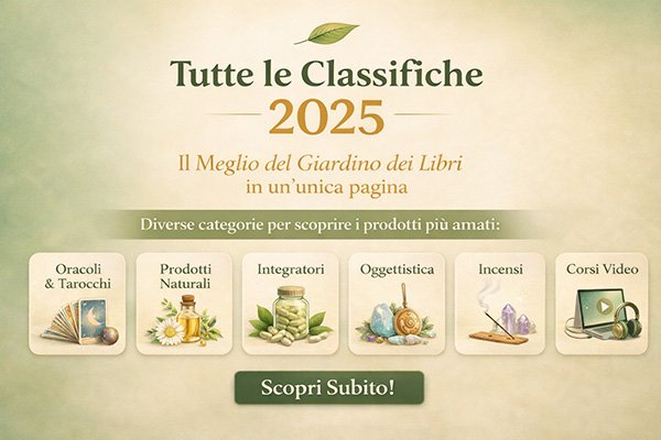 TOP 100 Libri più venduti del 2025