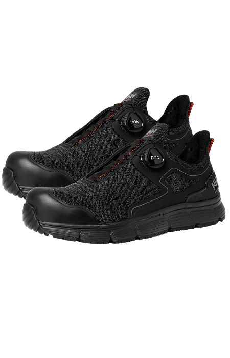 Kensington Low BOA Composite-Toe Safety Shoes S3S