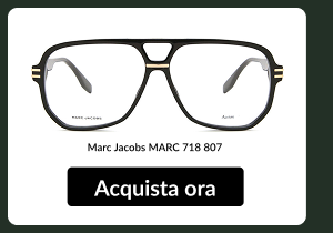 Marc Jacobs MARC 718 807