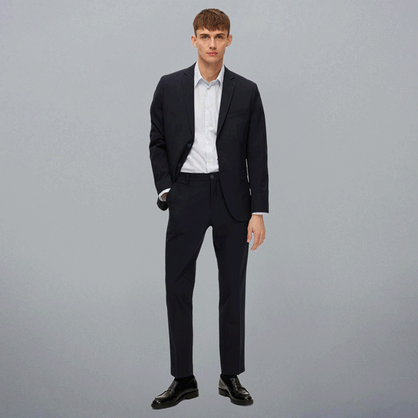 Guarda Proposta Uomo