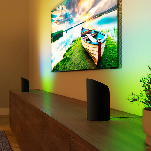 Hue Play wall-washer