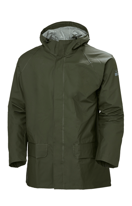 Mandal Waterproof Jacket