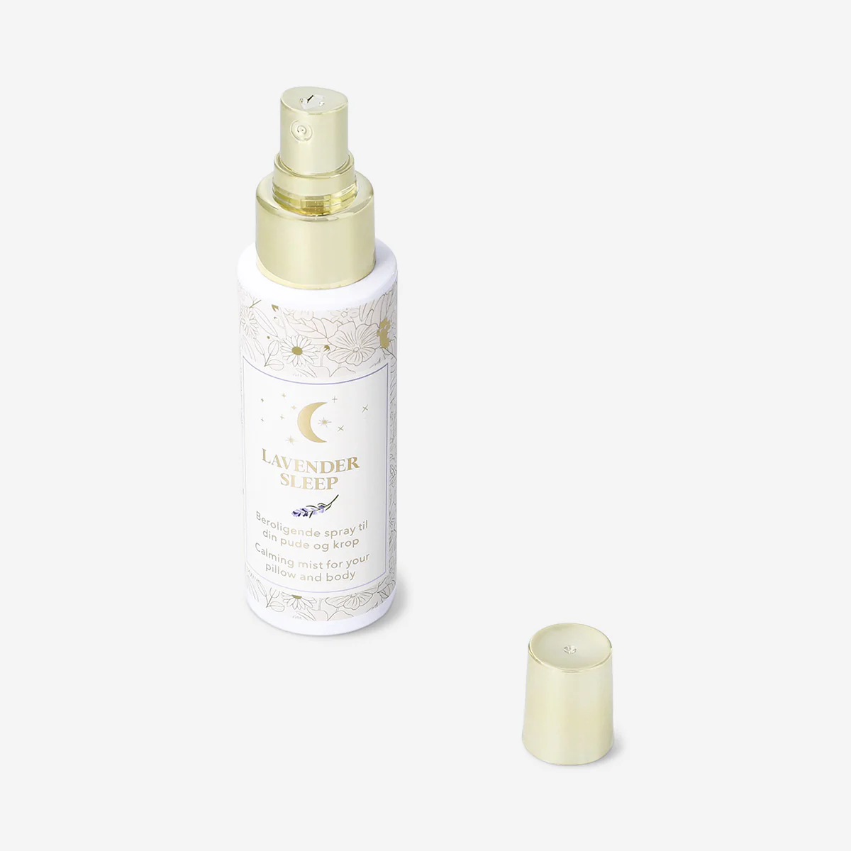 Image of Calming body and pillow mist