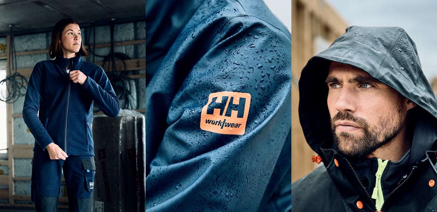Helly Hansen