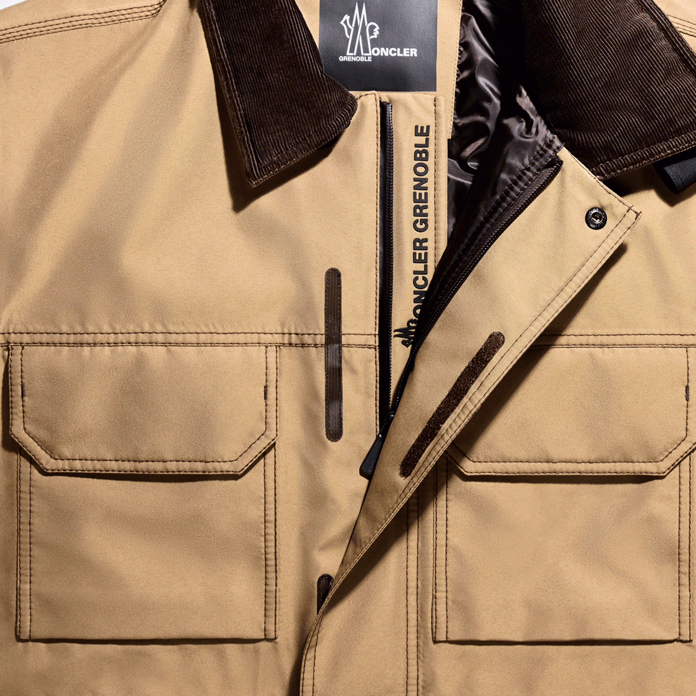 Giacche da Sci Acquista sul sito web di Moncler