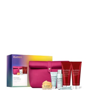 The Essential Travel Collection (Valore 172€)