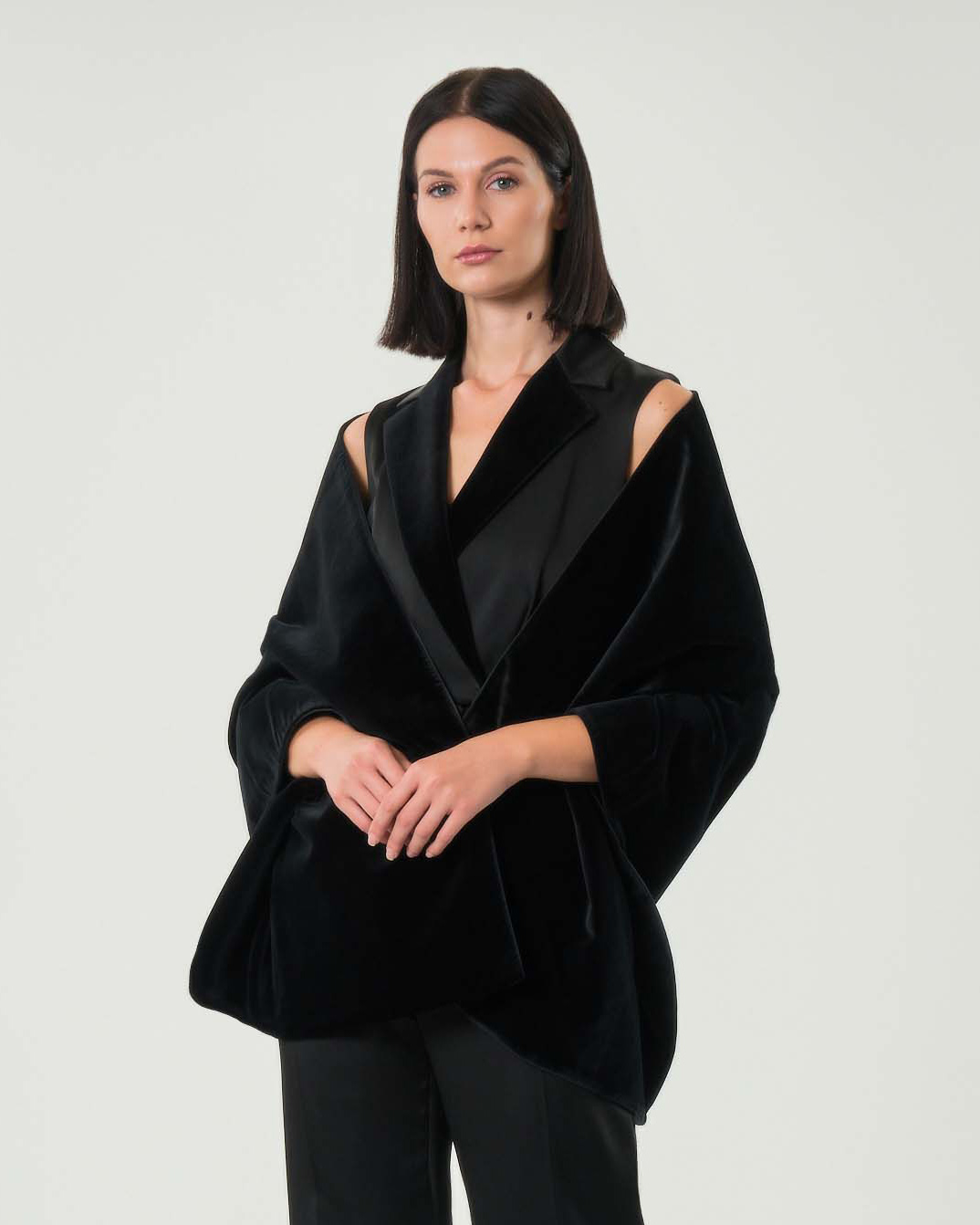 Acquista Stola Max Mara Studio