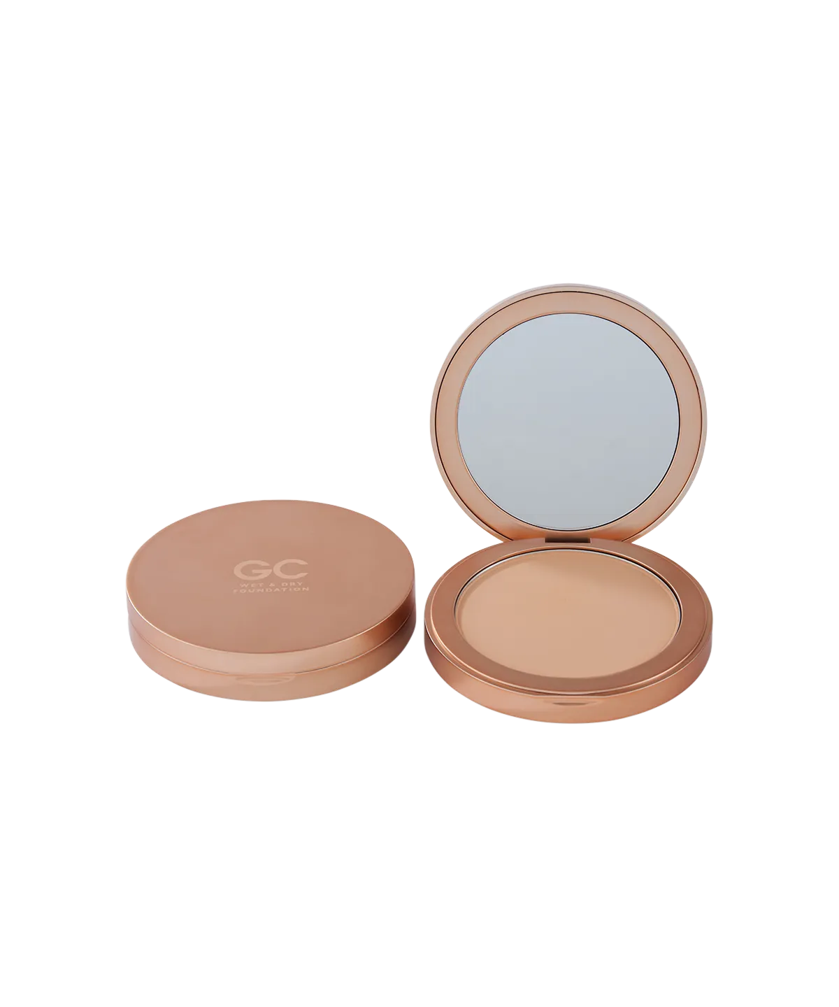 Image of Wet & Dry Foundation