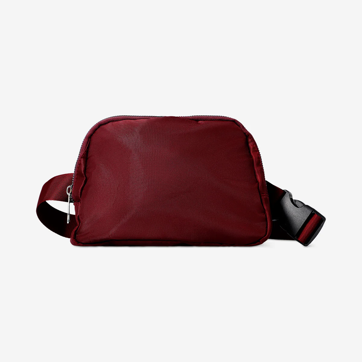 Image of Bordeaux shoulder bag
