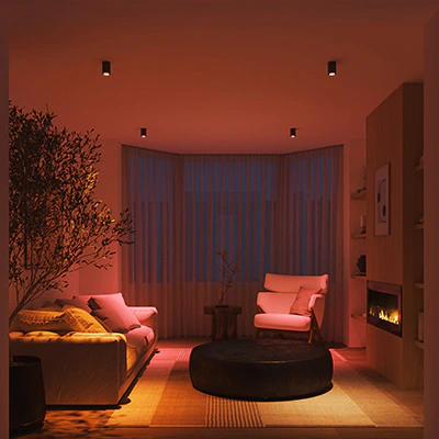 Lampadine Hue Essentials