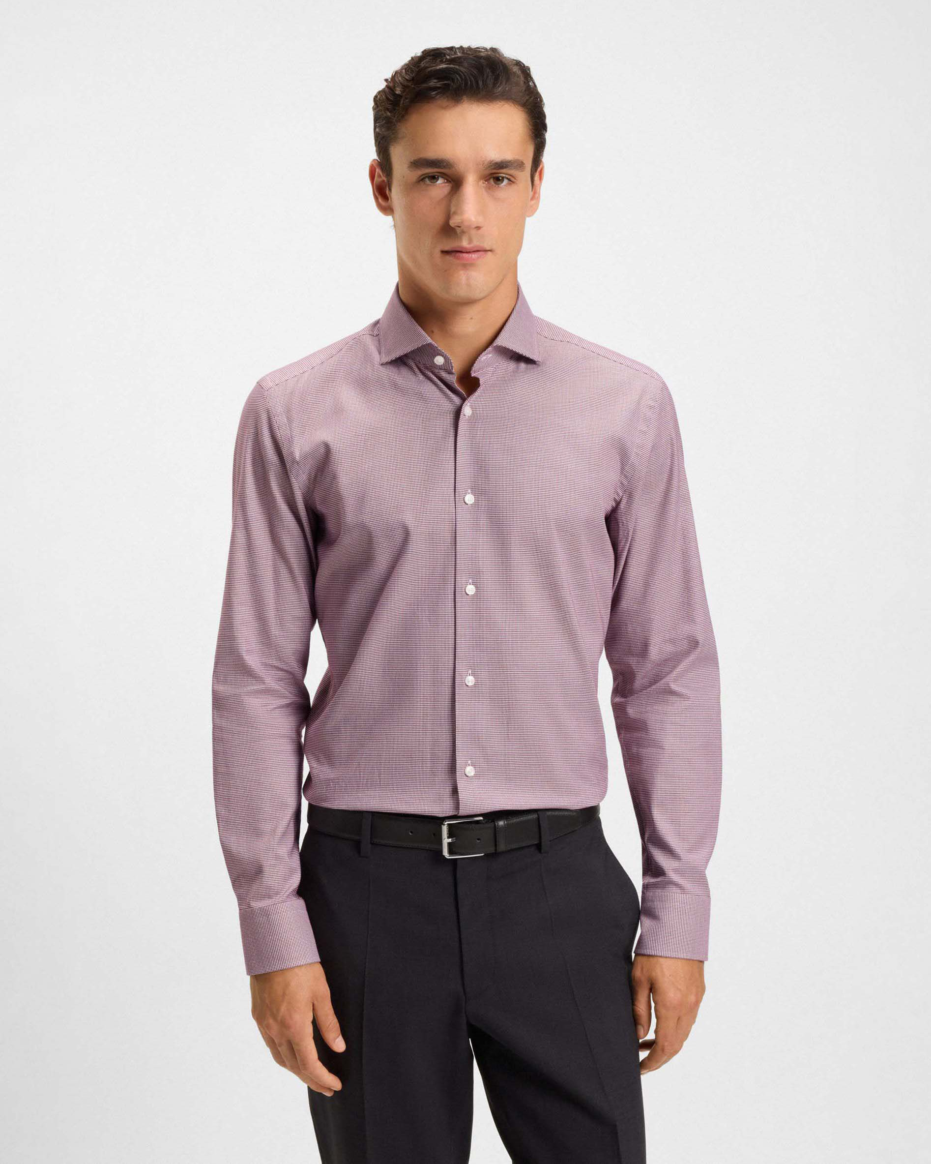 Acquista Camicia Spread Boss