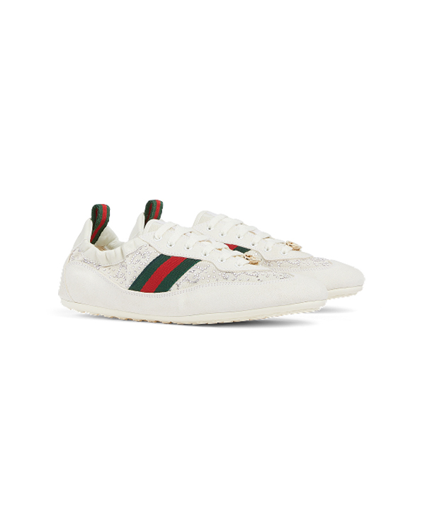 Scarpa(e) Scopri di più sul sito Web di Gucci 
