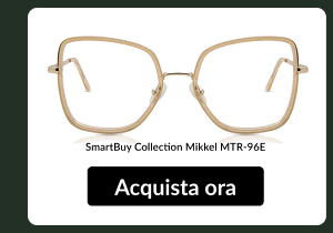 SmartBuy Collection Mikkel MTR-96E