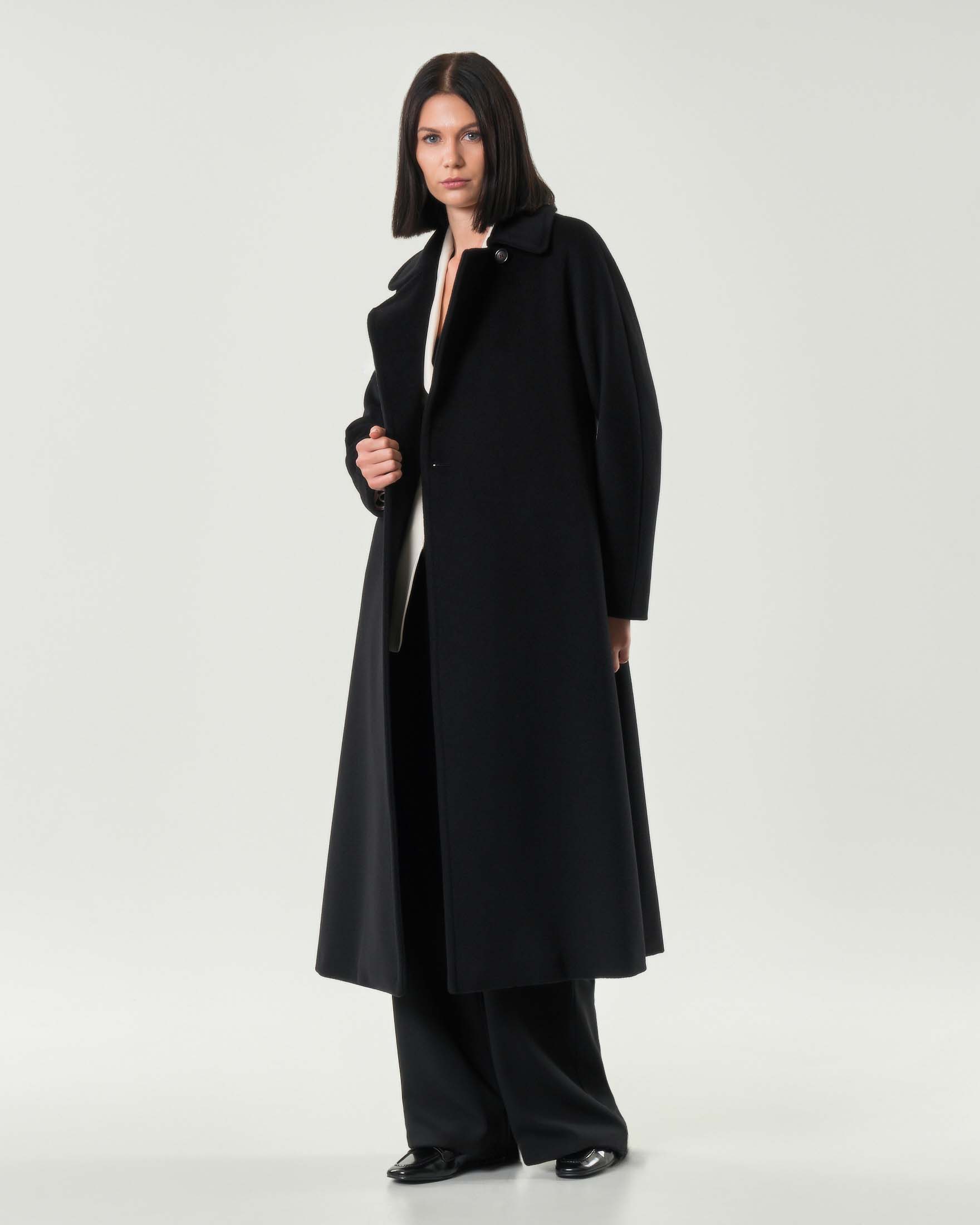 Acquista Cappotto Max Mara Studio