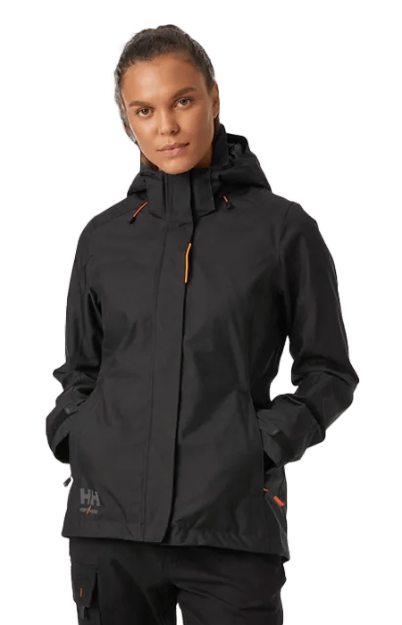 Women's Luna Waterproof Shell Jacket