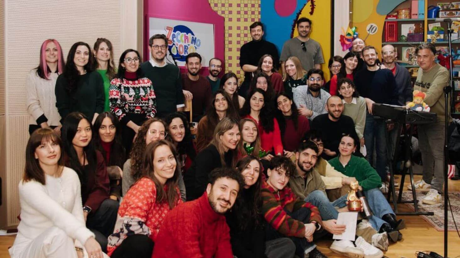 24Bottles Teambuilding