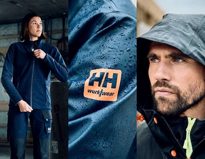 Helly Hansen