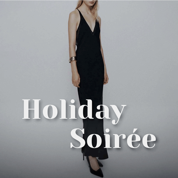 Guarda Proposta Donna