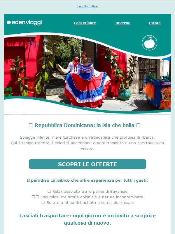 Repubblica Dominicana: la tua vacanza zero sbatti ai Caraibi