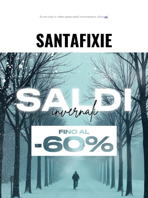 I nostri migliori SALDI di sempre?