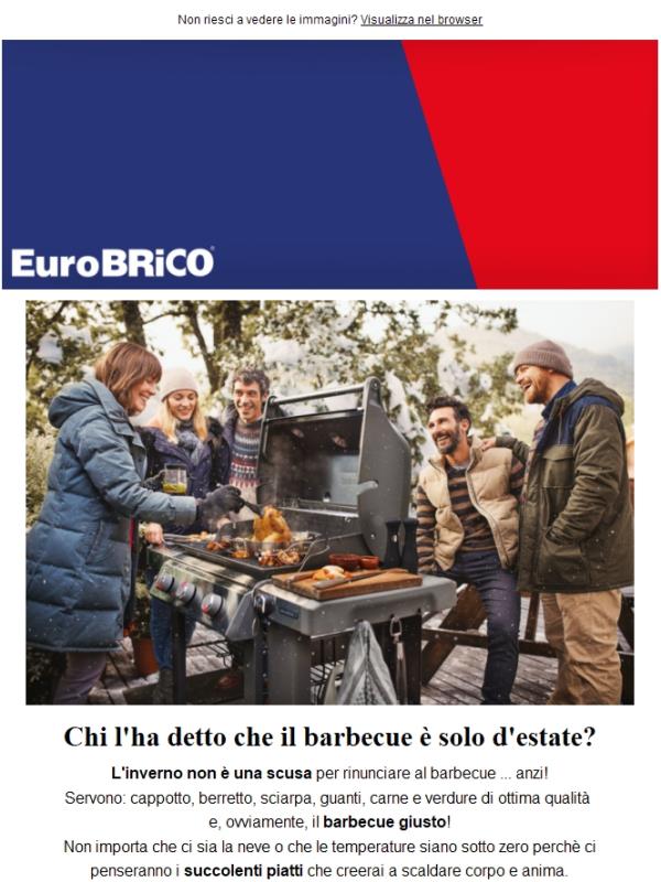 Solo d'estate? Certo che no!