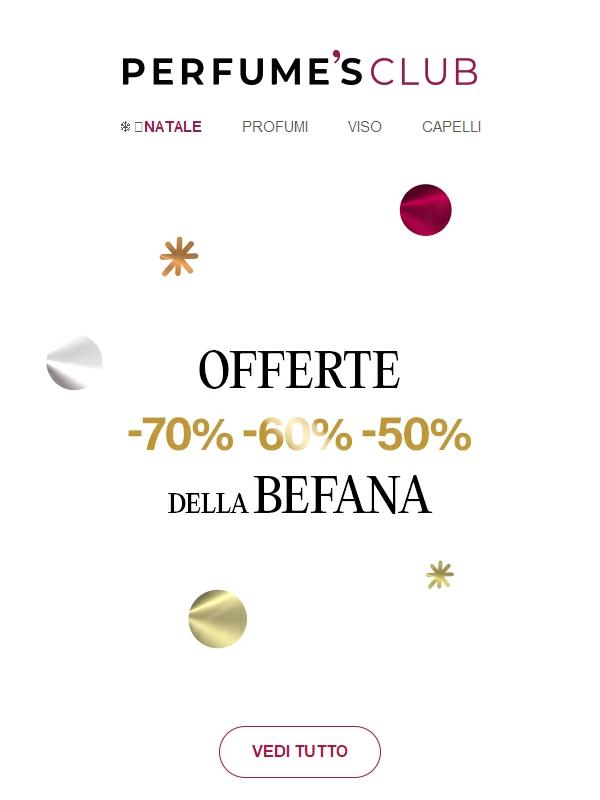 ✨ Magia notturna in sconto 🧙‍♀️