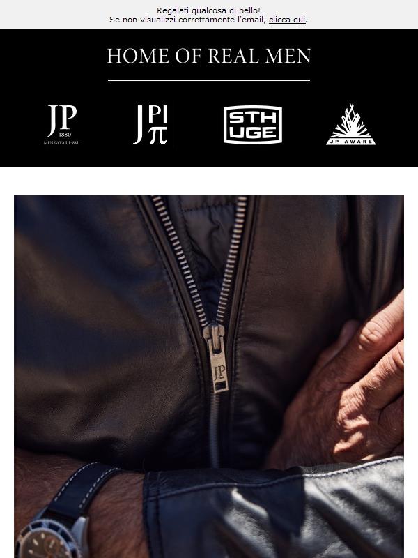 Decisamente eleganti: i nostri stili con qualità premium