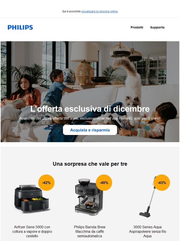 3, 2, 1... Il conto alla rovescia è iniziato 👀