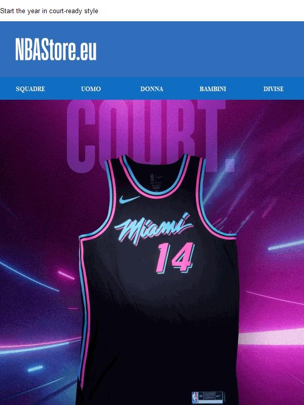 Don’t miss these new looks before 2026