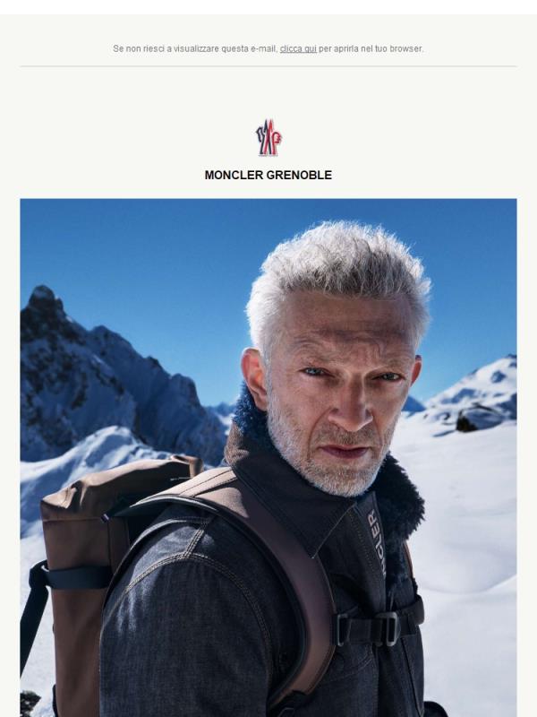 Moncler Grenoble: Performance e Stile
