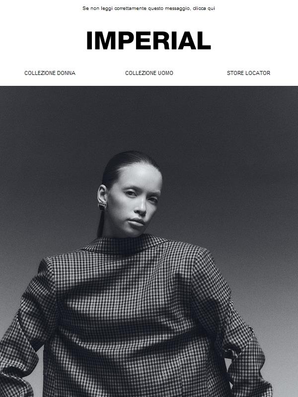 ABBIAMO UNA SORPRESA PER TE