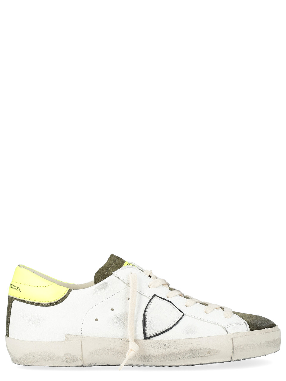 Image of PHILIPPE MODEL