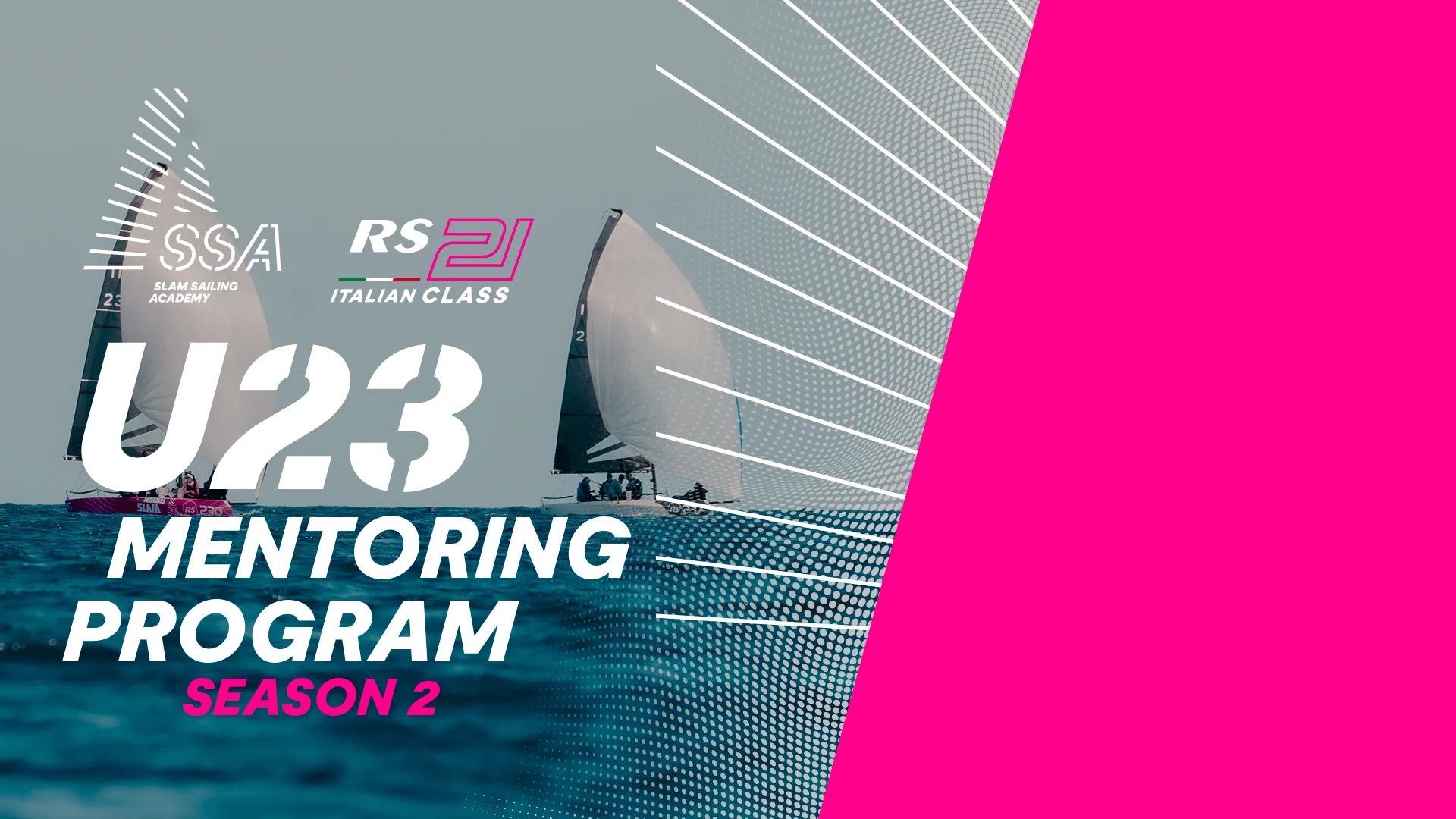 U23 Mentoring Program