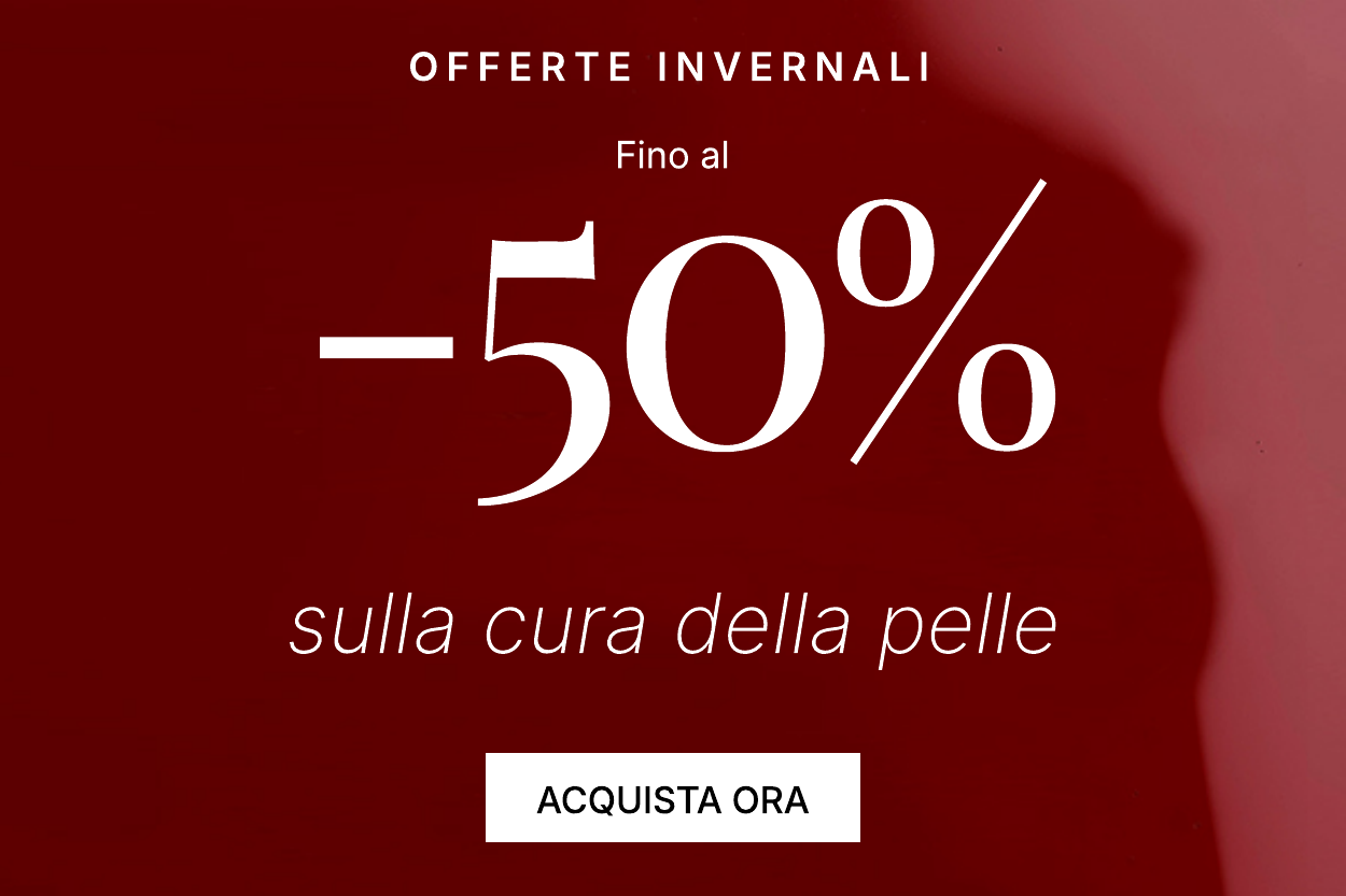 30 DI SCONTO A DIMINUZIONE